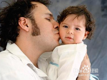 哪些情况下,不要轻易的亲吻宝宝?