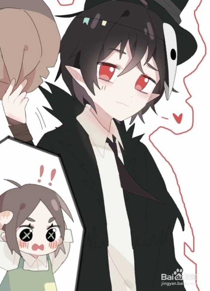 第五人格盲女的攻略