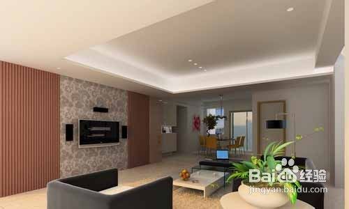 现代简约风格设计要点？家居装饰怎么做？