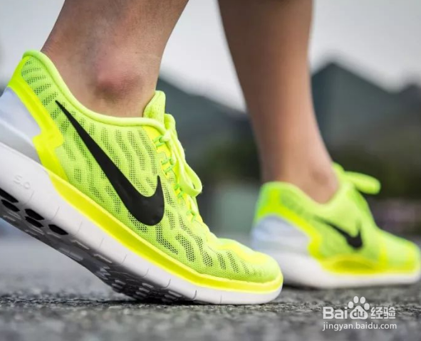 跑步鞋和运动鞋有什么区别