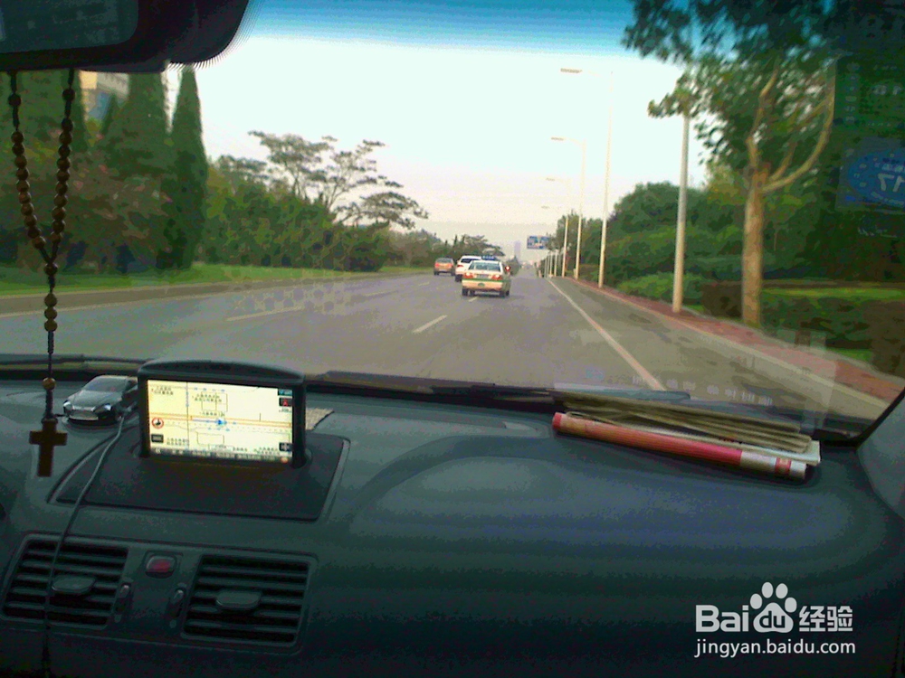 老年人怎样在外出时安全驾驶