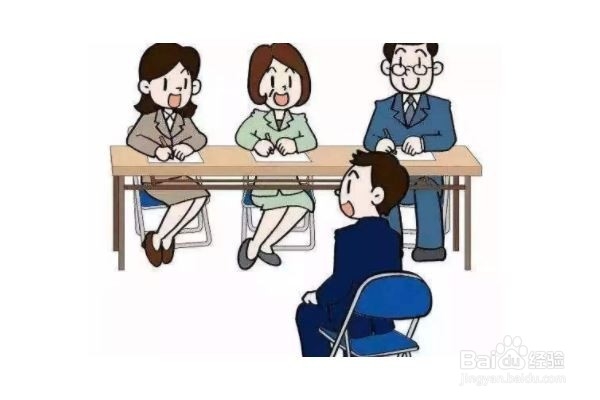 面试怎么礼貌改时间