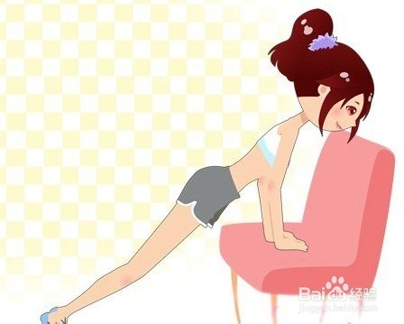 实用瘦身小贴士,想瘦哪里瘦哪里
