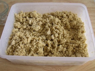 【轻松过苦夏】绿豆冰激凌