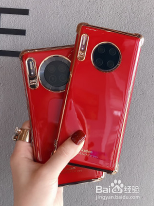 2020适合女生的华为手机