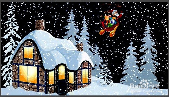 如何做GIMP的颜色到透明效果