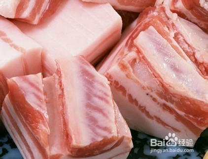 怎么做出好吃的猪油