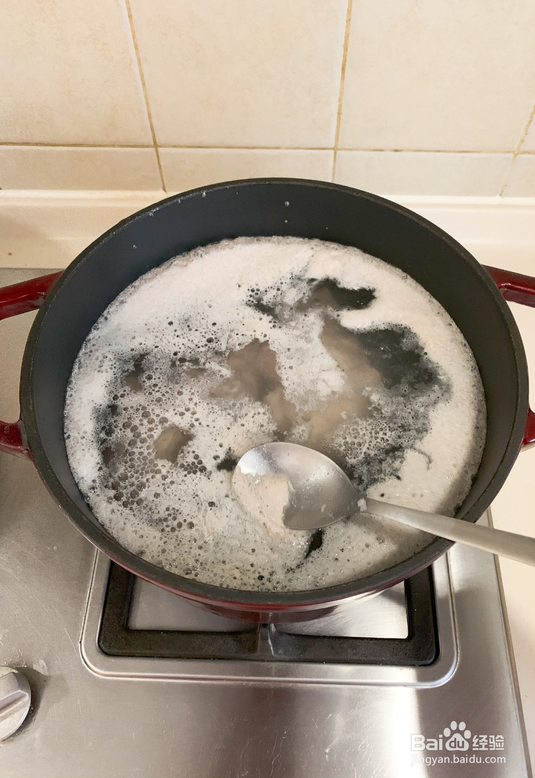 缤纷系列的做法