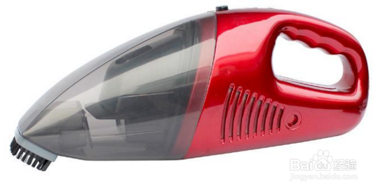 车载吸尘器怎么家用