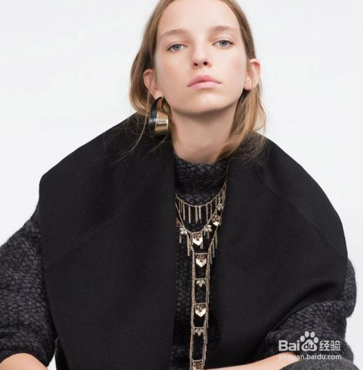 时髦穿搭小技巧!分分钟变时尚大咖!