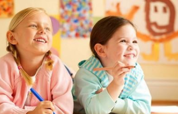 如何有效提高小学生英语成绩