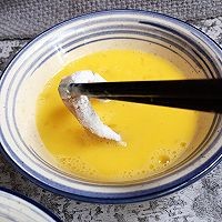 如何自制鱿鱼圈