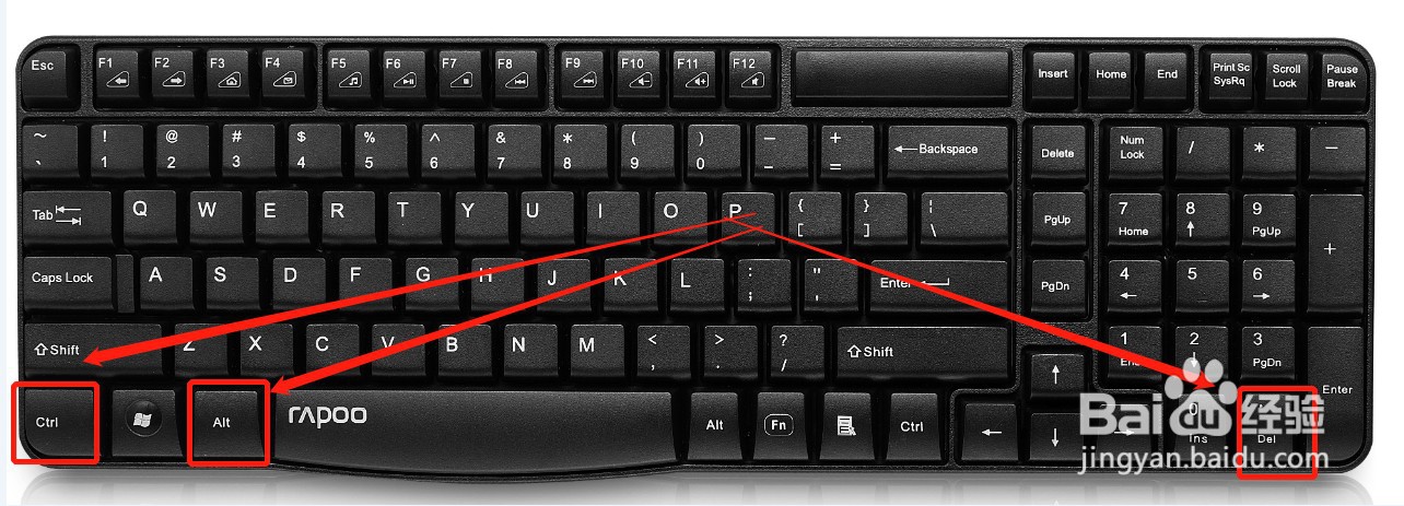 win10桌面图标不见了怎么解决