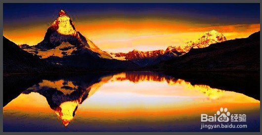 怎么做GIMP的色彩平衡效果