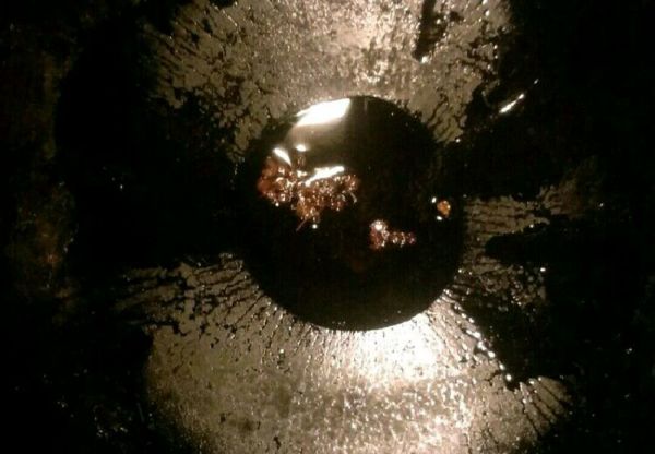 #2018年我学会的一道菜#水晶猪皮冻