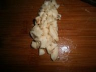 如何做茶树菇炒肉丝