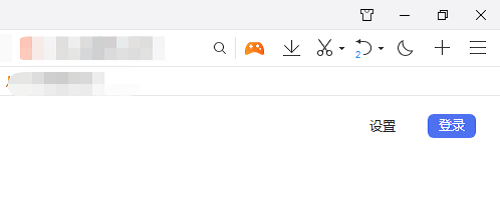 QQ浏览器怎么关联PDF文件?