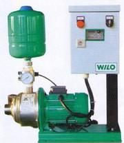 生活给水泵的一般选型要求