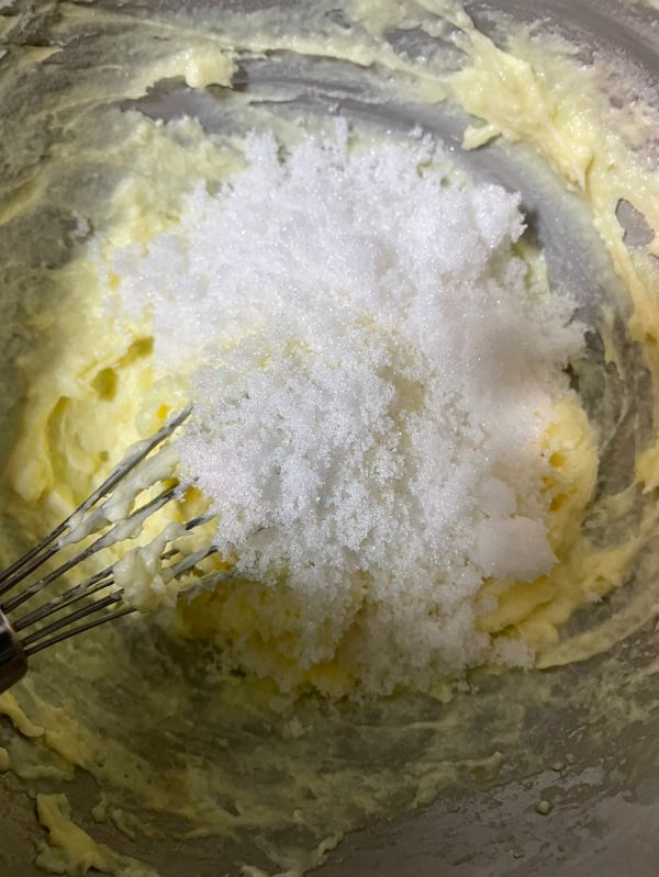 巴斯克芝士蛋糕