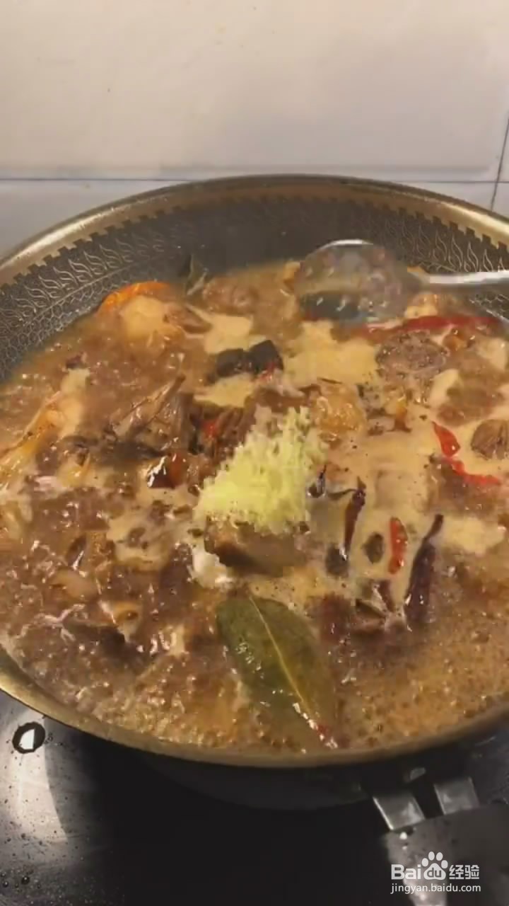 如何制作啤酒鸭