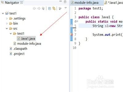 Java怎么实现字符串的基本操作
