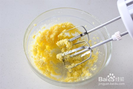 椰蓉饼干的做法