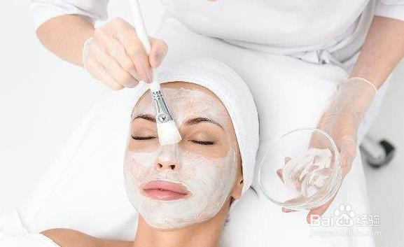 清洁面膜是否有必要