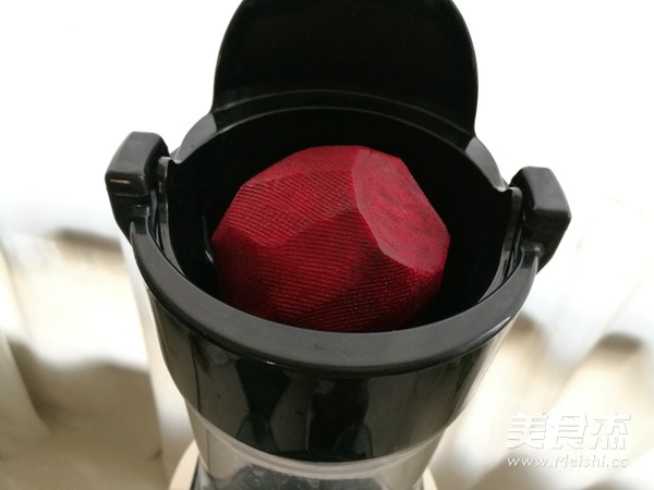 中式洋节--圣诞老人馒头