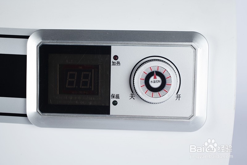 麦勒电器教你如何选购电热水器
