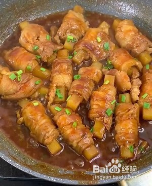 特色可好赛排骨