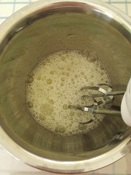 巧克力淋面蛋糕