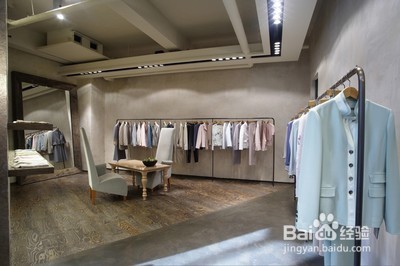 关于购买西装的一些小建议~