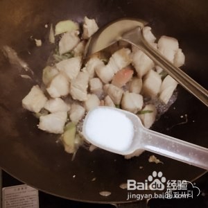 大同刀削面肉臊子做法