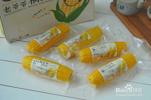 青辣椒炒玉米的做法