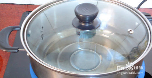 饺情深 告诉你如何做好鱼水饺