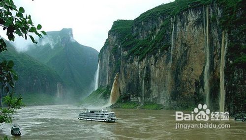 2012五一长假旅游——重庆旅游