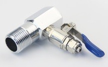 超滤机净水器不出水或出水变小