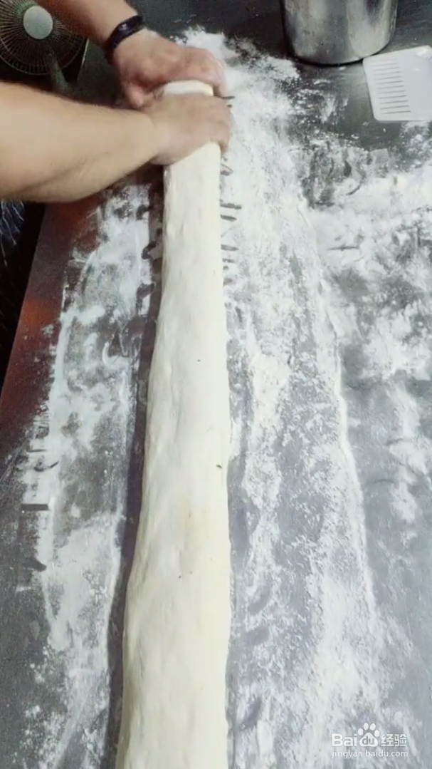 方块土豆饼夜市做法