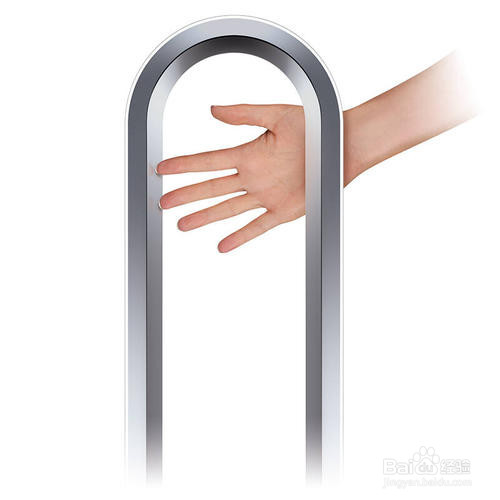 戴森风扇没有遥控器怎么用