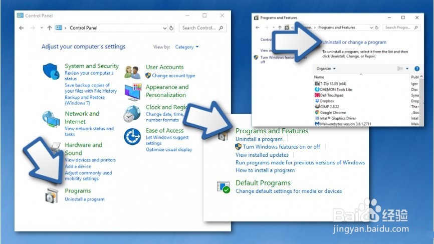 如何修复在Windows 10中无法使用的耳机