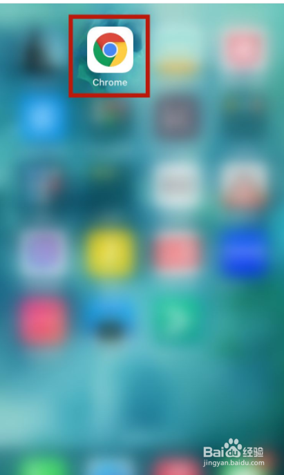 chrome如何添加书签