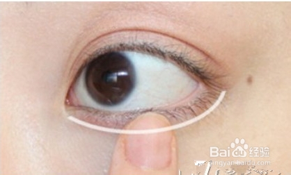 韩式无辜妆画法——一起17美吧