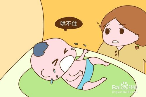 如何应对宝宝拉肚子的情况