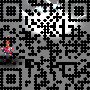 如何制作微信文章排版中的二维码?