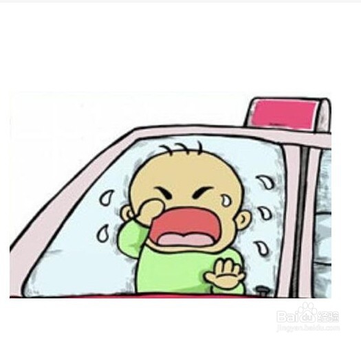 怎样让孩子防范潜藏在身边的危险