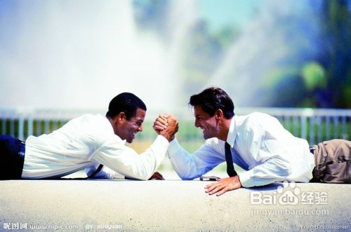 你需要知道的职场七大习惯