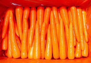 胡萝卜的挑选方法,营养师教你烹饪胡萝卜