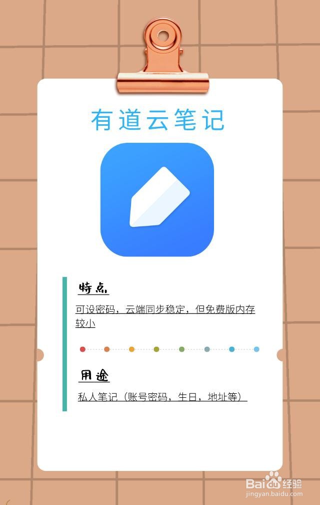 6款上网课高效笔记类软件推荐,科学整理知识点