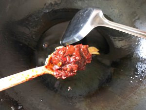 香辣啤酒卤鹌鹑蛋的做法