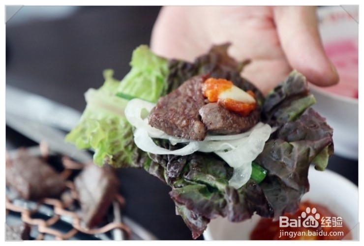 韩国人才知道的宏大美食店TOP10位之第四篇